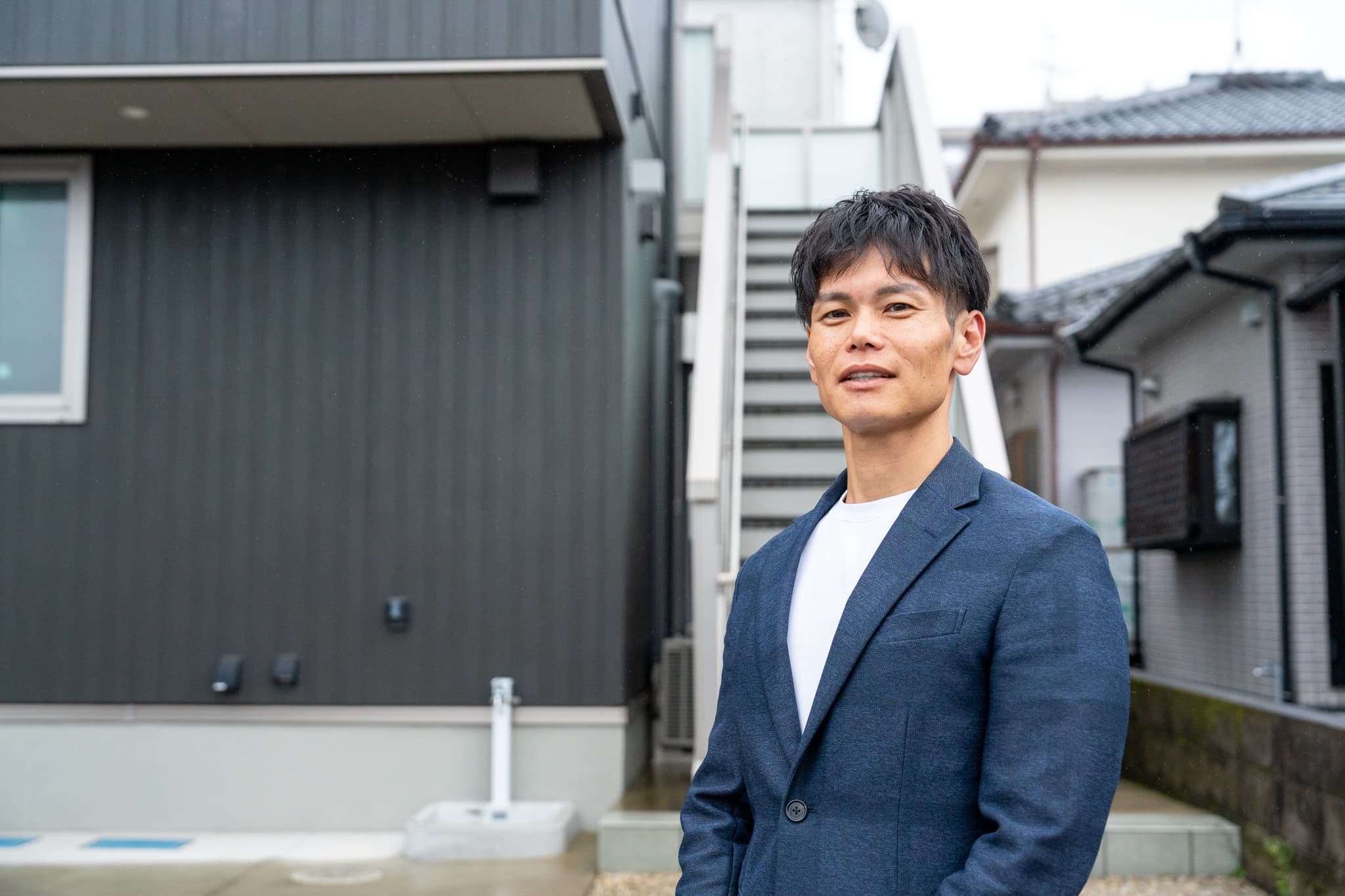 代表税理士 鯵坂 健太郎
